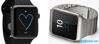 So sánh Apple Watch và Sony SmartWatch 3 phiên bản kim loại (Phần 2)
