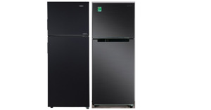 So sánh Aqua Aqr-t352fa(fb) và Samsung Rt32k503jb1/sv: Tủ lạnh 300 lít nào đáng sắm cho dịp Tết 2023