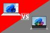 So sánh ASUS Zenbook S 16 OLED và Samsung Galaxy Book5 Pro 350: Chiến binh nào thắng thế?