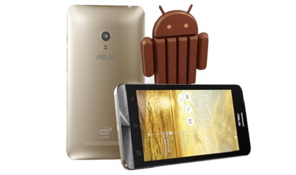 So sánh Asus Zenfone 5 và HTC 8X: Chọn smartphone giá rẻ không hề khó