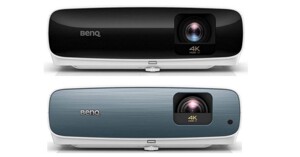 So sánh BenQ TK810 và TK850: Máy chiếu nào hợp với bạn hơn?