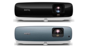 So sánh BenQ TK810 và TK850: Máy chiếu nào hợp với bạn hơn?