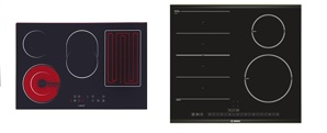 So sánh bếp điện từ Bosch PIN675N14E và bếp điện từ Cata TCD705GRFVI
