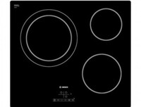 So sánh bếp hồng ngoại Sunhouse Apex APB9911 và bếp điện từ Bosch PKK611B17E