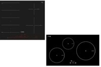 So sánh bếp từ Bosch PXE601DC1E và Fagor IF-730AS: Điểm giống và khác nhau