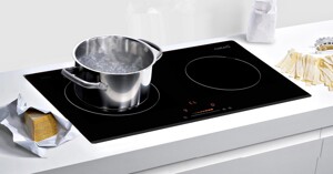 So sánh bếp Từ Cata IB722 và bếp từ đôi CATA IB 0722 DC