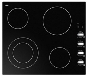 So sánh bếp từ đôi Chefs EH-DIH2000A và bếp điện từ Faber FB604EM