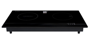 So sánh bếp từ dương Rommelsbacher CT3410IN và Whirlpool ACH7327-BLV 3100W