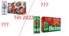 So sánh bia lúa mì Tiger Platinum và Heineken: bia ngon nào sẽ là lựa chọn xứng tầm cho Tết 2022?
