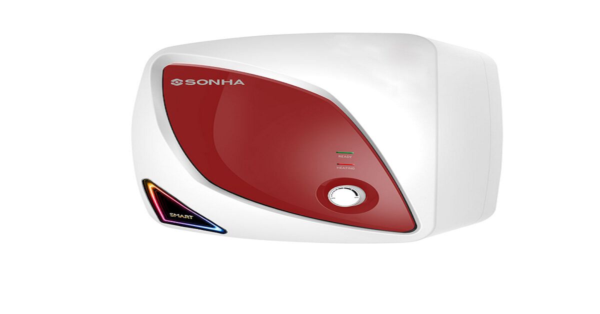 So sánh bình nóng lạnh 20L Sơn Hà Smart Sh20vsm và Ferroli Qq Evo Me giống và khác nhau ở điểm gì?