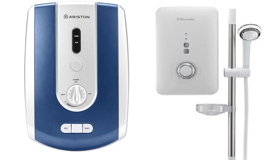 So sánh bình nóng lạnh Ariston Bello-4522EP và bình nóng lạnh Electrolux EWE351AXSW