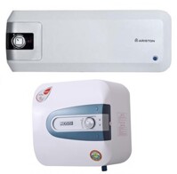 So sánh bình nóng lạnh Rossi R20HQ và bình nóng lạnh Ariston S20HFE