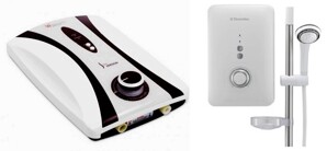 So sánh bình nóng lạnh Waterfall WF-333EP và bình nóng lạnh Electrolux EWE351AXSW