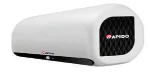 So sánh bình nước nóng Rapido Puffin PS 20l và Atlantic Swh 20h M Ondeo Hz