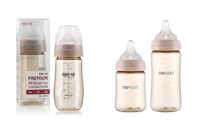 So sánh bình sữa Aga-ae và Moyuum chi tiết qua 4 tiêu chí