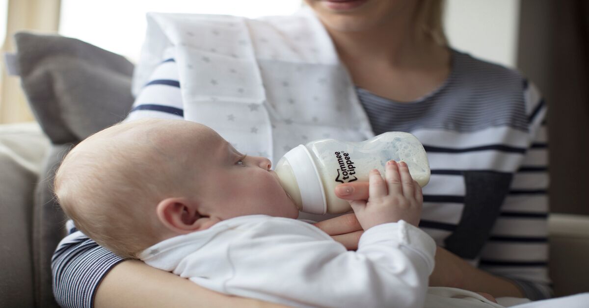 So sánh bình sữa Tommee Tippee, Pigeon và Dr.brown