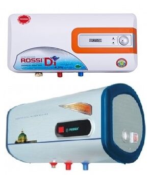 So sánh bình tắm nóng lạnh Rossi R20DI và bình tắm nóng lạnh Picenza N20ED