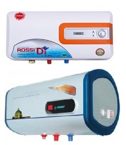 So sánh bình tắm nóng lạnh Rossi R20DI và bình tắm nóng lạnh Picenza N20ED