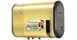 So sánh bình tắm nóng lạnh Picenza và Kangaroo