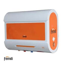 So sánh bình tắm nóng lạnh Ferroli và bình nước nóng lạnh Electrolux