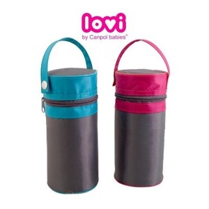 So sánh Bình ủ sữa Canpol Babies 9/222 và Lovi 19/220