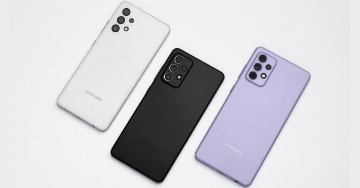 So sánh bộ 3 Samsung Galaxy A72, A52 5G và A52: Đâu là lựa chọn tốt hơn trong năm 2021?