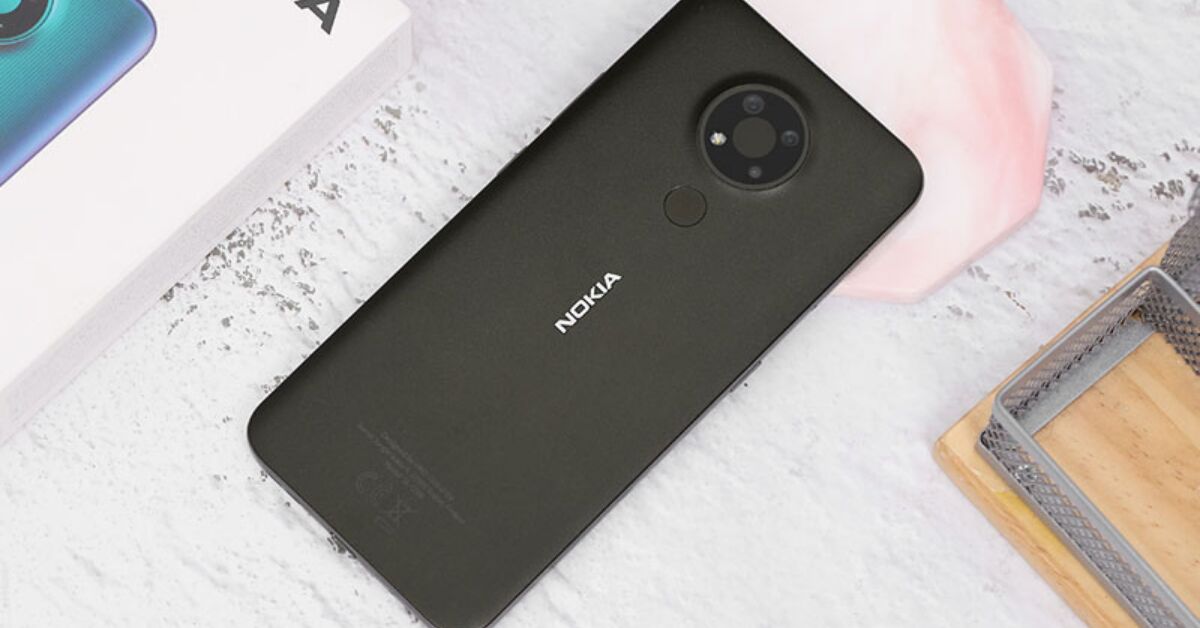 So sánh bộ ba Nokia 5.3, Nokia 3.4 và Nokia 2.4: Đâu mới là smartphone tốt nhất?