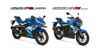 So sánh bộ đôi Suzuki GSX-R150 và GSX-S150 - Mẫu xe côn tay nào đáng mua hơn 2022?