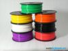 So sánh các chất liệu sợi nhựa in dành cho máy in 3D