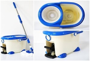 So sánh các loại cây lau nhà thông minh phổ biến hiện nay