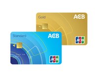 So sánh các loại thẻ tín dụng ngân hàng ACB