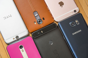 So sánh camera iPhone 6s Plus, Nexus 6P, Galaxy Note5, LG G4, Moto X và HTC One A9