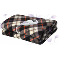 So sánh chăn điện Nhật Bản và chăn điện CHLB Đức