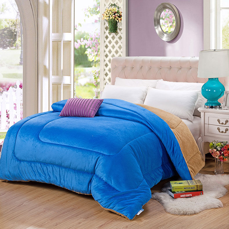 So sánh chăn lông cừu Nhật Bản chọn Morita, Yuki, Nanara hay Kyoryo