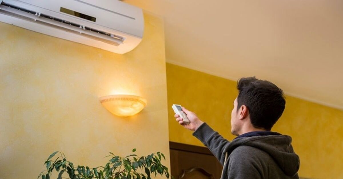 So sánh chế độ Dry và Cool trên điều hòa nhiệt độ: Chế độ nào tốt hơn?