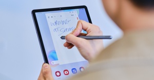 So sánh chi tiết Samsung Galaxy Tab S6 và Samsung Galaxy Tab S6 Lite