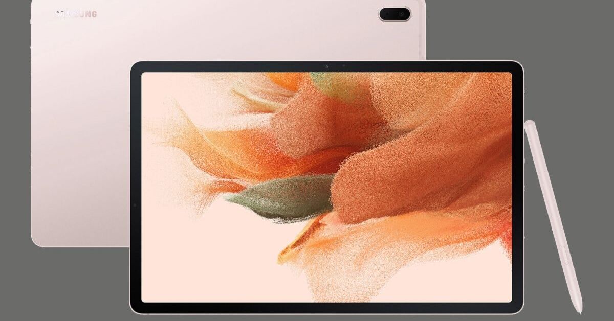 So sánh chi tiết Samsung Galaxy Tab S6 và Samsung Galaxy Tab S7