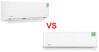 So sánh Comfee CFS-18VDGF-V và Midea MSAGA-18CRDN8: điều hòa nào tốt hơn?