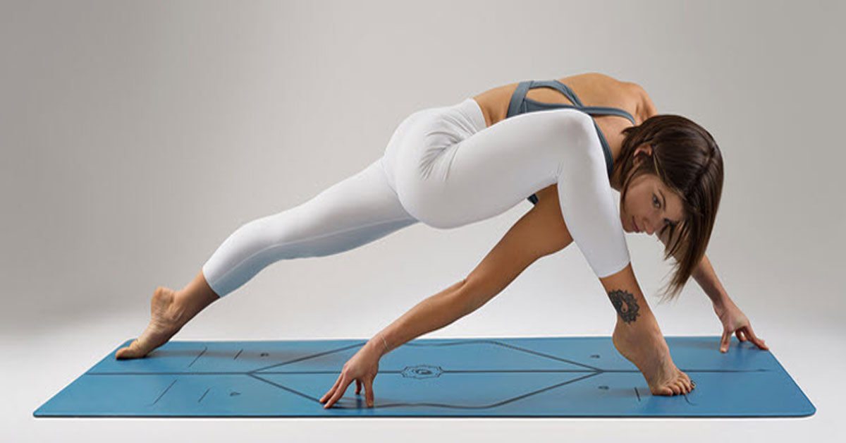 So sánh, đánh giá tổng quan các thương hiệu thảm yoga hiện nay trên thị trường