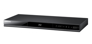 So sánh đầu DVD BD-D5100 và BD-C5500 của Samsung