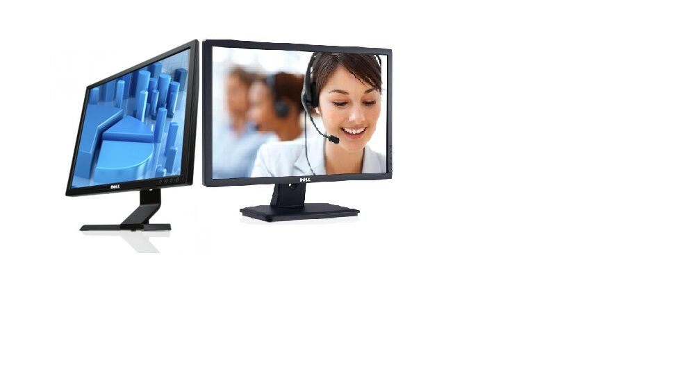 So sánh Dell E190S vs Dell E1913S