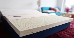 So sánh đệm cao su Kim Đan và đệm cao su Liên Á trên 11 tiêu chí