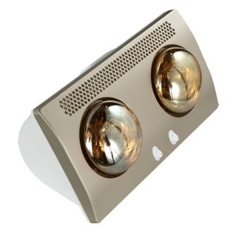 So sánh đèn sưởi nhà tắm Comet CM8537 và đèn sưởi nhà tắm Saiko BH-550H