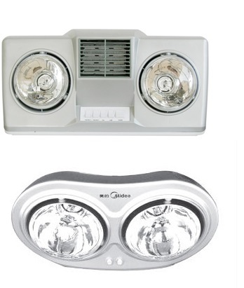 So sánh đèn sưởi nhà tắm Hans H2B-HW và đèn sưởi nhà tắm …