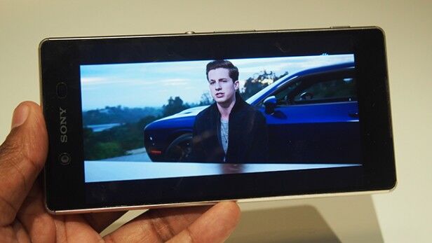 So sánh điểm khác biệt của Sony Xperia Z4 và Z3