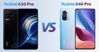 So sánh điểm khác biệt của Xiaomi Redmi K40 Pro vs Redmi K50 Pro