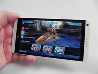 So sánh điểm khác của Asus Zenfone C và HTC Desire 816