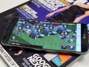 So sánh điểm khác giữa LG G Flex và Xiaomi Mi 4i