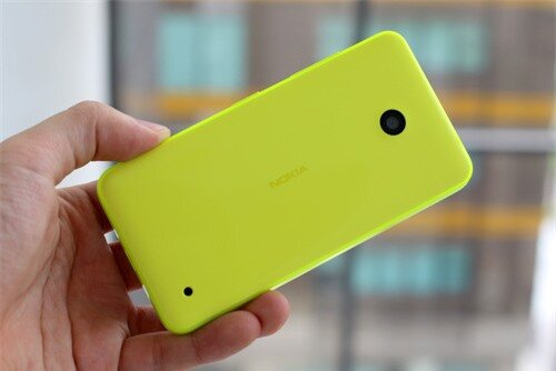So sánh điện thoại Alcatel Flash 2 và Nokia Lumia 630