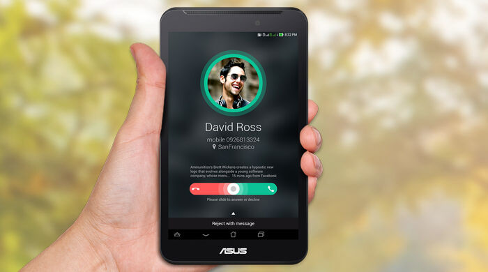 So sánh điện thoại Asus PadFone S và Lumia 830